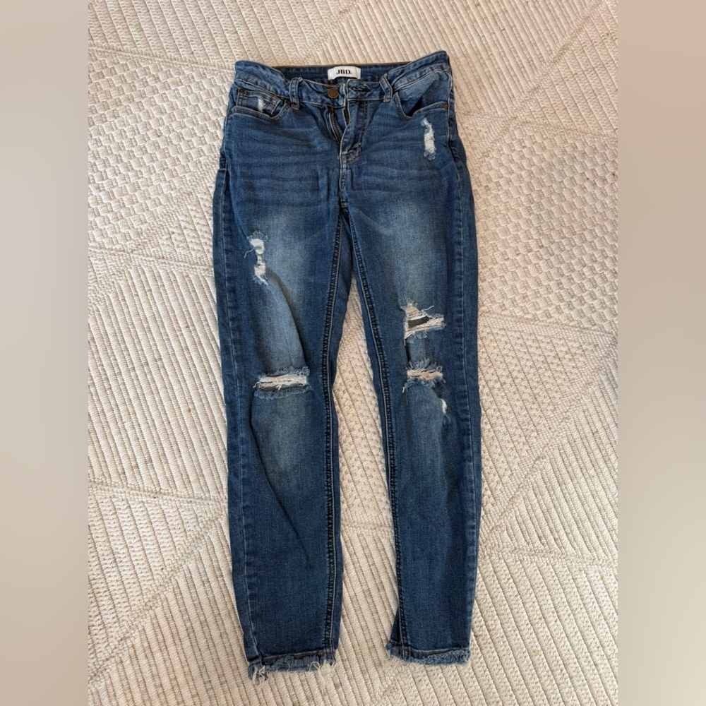 JBD Skinny jeans - 26